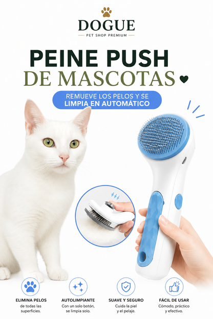 KIT PREMIUM DOGUE™ Limpieza Y Diversión