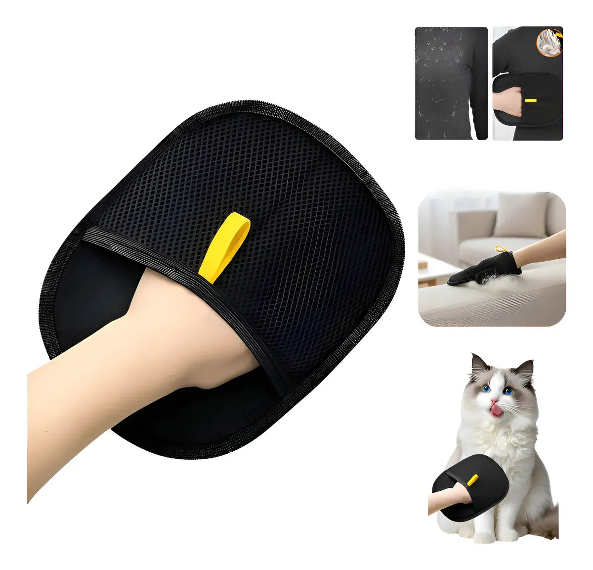 KIT PREMIUM DOGUE™ Limpieza Y Diversión